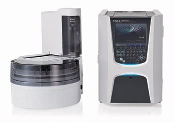 toc analyzer laboratory|toc analyzer shimadzu price.